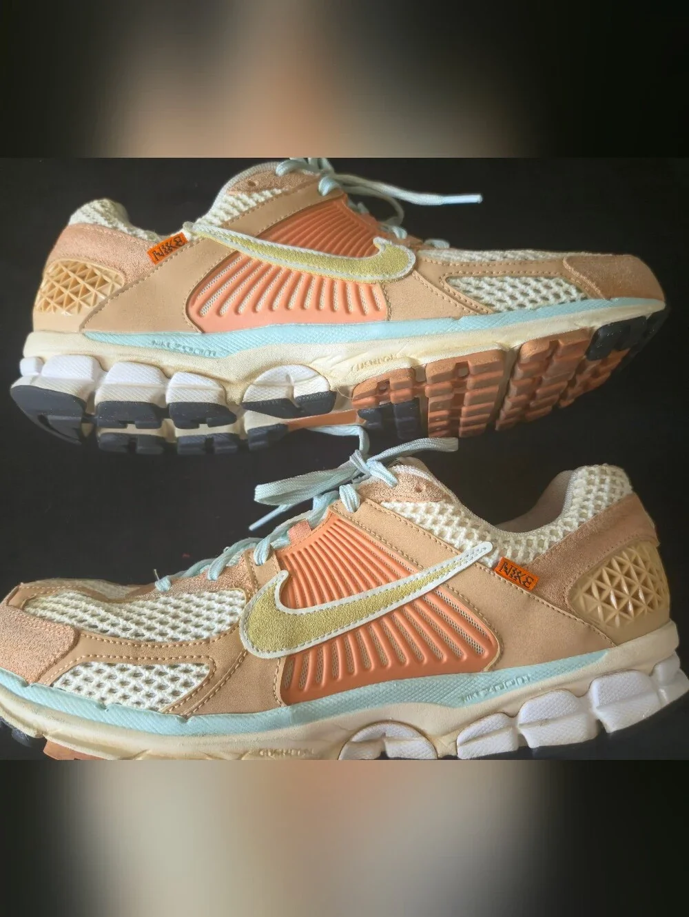 Nike Zoom Vomero 5 Have A Nke Day Men's